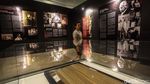 Arsip Musik Tradisional Jaap Kunst Dipamerkan di Museum Nasional