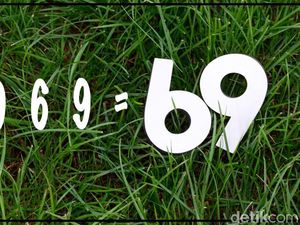 Harus Putar Otak! Teka-teki Ini Tak Segampang Posisi 69
