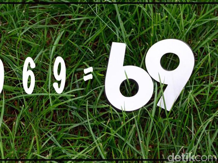 Harus Putar Otak! Teka-teki Ini Tak Segampang Posisi 69