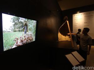 Museum-Galeri di Jakarta Boleh Buka Mulai 8 Juni, Kapasitas Maksimal 50%