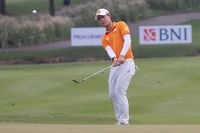 Ambisi Terwujud, Janewattananond Kuasai BNI Indonesian Masters 2019
