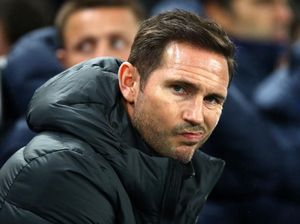 Lampard Balas Serangan Mourinho pada Rudiger
