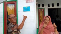 Pada tahun 2019 Pariaman mendapatkan alokasi bantuan sebanyak 1000 unit rumah dan dilaksanakan di empat kecamatan dan 21 nagari. Keempat kecamatan tersebut antara lain Kecamatan Pariaman Utara, Kecamatan Pariaman Timur, Kecamatan Pariaman Tengah dan Kecamatan Pariaman Selatan. Istimewa/Kementerian PUPR.