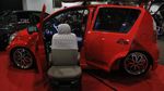 Kembaran Sirion Dimodif Jadi Ramah Disabilitas