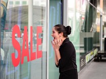 Serbu! 412 Mal Hari Ini Guyur Diskon hingga 80% Sampai Januari 2026