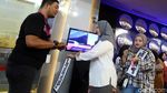 Penggemar EXO Padati TSM Cibubur