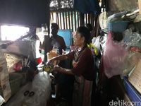 Inilah Resep Racikan Teh Warsinem yang Viral Diantre Orang