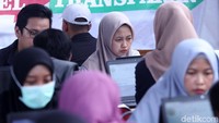 Simulasi ini bertujuan untuk pengenalan sistem seleksi CPNS yang akan diselenggarakan dengan sistem Computer Assisted Test.