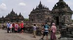 Foto: Liburan ke Candi Ini Gratis Sampai Januari 2020