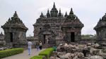 Foto: Liburan ke Candi Ini Gratis Sampai Januari 2020