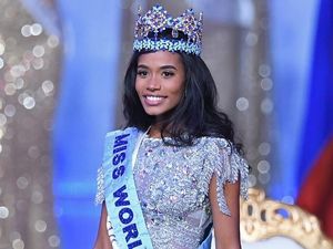 5 Wanita Kulit Hitam Jadi Juara Kontes Kecantikan Top Dunia, Ukir Sejarah