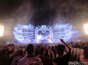 Siap-siap, DWPV 2021 Digelar Malam Ini!