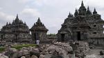 Foto: Liburan ke Candi Ini Gratis Sampai Januari 2020