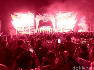 DPRD DKI Soal Anies Larang DWP: Bukan Takut FPI, Ada Pelanggaran