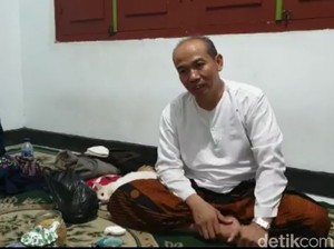 Kereta Hantam Mobil Setelah Pengemudi 2 Langkah Selamatkan Diri