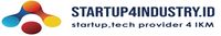 Startup4industry Siapkan Indonesia Hadapi Revolusi Industri 4.0