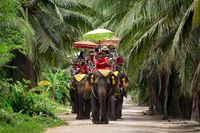 10 Hal yang Sebaiknya Dihindari Saat Liburan di Thailand