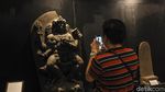Arsip Musik Tradisional Jaap Kunst Dipamerkan di Museum Nasional