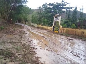 Masuk Musim Hujan, Warga Sumbawa Masih Kesulitan Air Bersih