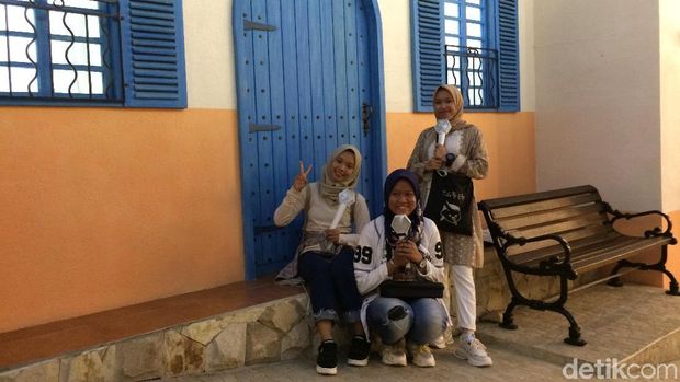 Keliling Trans Studio Cibubur Sambil Nunggu EXO, Ini Rekomendasinya