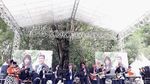 Elek Yo Band Meriahkan Nitilaku UGM