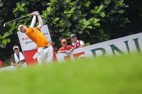 Ambisi Terwujud, Janewattananond Kuasai BNI Indonesian Masters 2019
