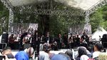 Elek Yo Band Meriahkan Nitilaku UGM