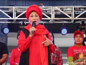 Pesan Penting untuk Generasi Mager dari Legenda SKJ 88 Kartini Legimin