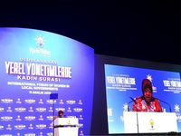 Keberhasilan Risma Pimpin Surabaya Tuai Pujian Erdogan