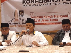 PKS Targetkan Kemenangan 60 Persen di Pilkada Serentak 2020
