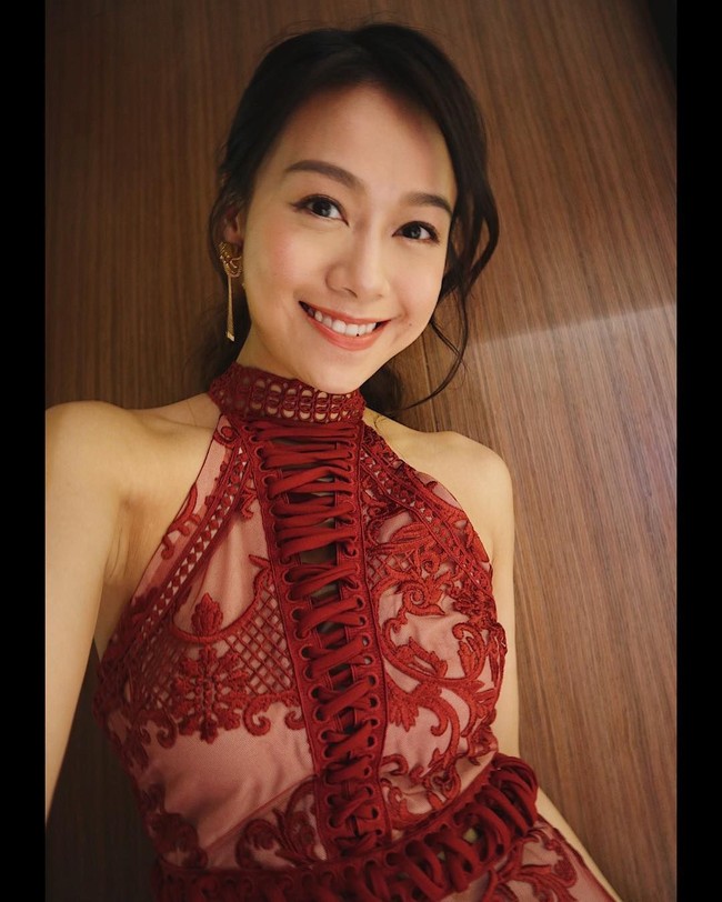 Aku sendirian selama waktu ini untuk menenangkan diri dan menerima apa yang telah terjadi, ujar Jacqueline.Foto: Instagram