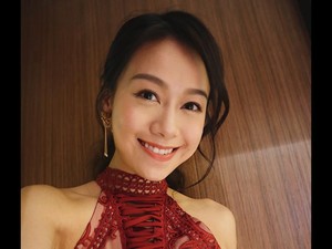 Perjalanan Karier Jacqueline Wong Sebelum Skandal Video Intim Selingkuh