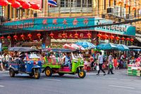 10 Hal yang Sebaiknya Dihindari Saat Liburan di Thailand