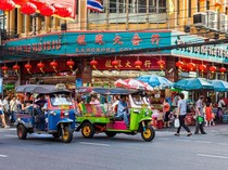 Thailand Dipastikan Aman Setelah 6 Turis Tewas di Hotel Mewah, tapi...