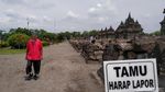 Foto: Liburan ke Candi Ini Gratis Sampai Januari 2020