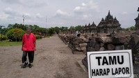 Nantinya tiket baru akan diberlakukan per Januari 2020. Setelah digratiskan, jumlah pengunjung naik 100 persen (Ahmad Syauqi/detikcom)