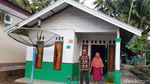 Kementerian PUPR Bantu Perbaiki 12 Ribu Rumah di Pariaman