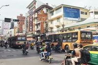 10 Hal yang Sebaiknya Dihindari Saat Liburan di Thailand