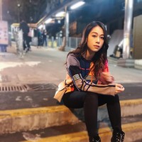 Aku mendengar banyak spekulasi tentang diriku, tetapi aku hanya ingin bekerja keras untuk hidup dengan baik. Aku membuat kesalahan, dan aku berusaha sangat keras untuk hidup dan belajar dari ini. Tetapi pada saat yang sama, aku merasa harus melangkah maju. Aku juga ingin bergerak maju dan melihat ke depan, terang Jacqueline. Foto: Instagram