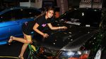 Otobabes: Suri Meilani, Si Cantik yang Suka Nyetir Sendiri