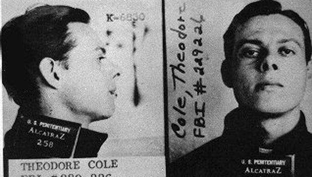 Misteri Hilangnya 2 Napi Kabur dari Alcatraz Belum Juga Terpecahkan
