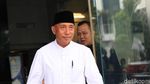 Ketum APTRI Diperiksa Terkait Suap Distribusi Gula