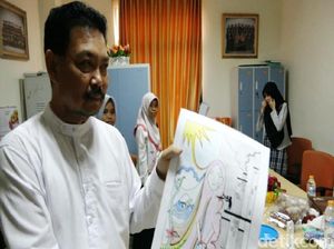 Jadi Tersangka, Pembunuh Mahasiswi UIN Makassar Akan Dipecat dari Kampus