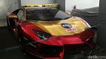 Bertambah! 14 Supercar Diamankan Polda Jatim