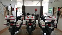 Sebagai permulaan, pilot projek ini akan dilaksanakan di Kuching, Miri, dan Sibu, satu unit setiap bagian. Foto: Istimewa