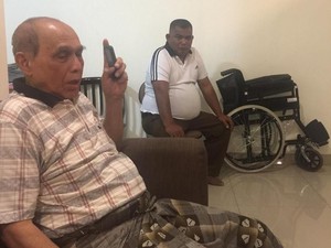 Kivlan Zen Jadi Tahanan Rumah, Ini Perjalanan Kasusnya