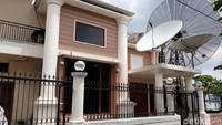 Pakar telematika ini melanjutkan, bahwa sebagian besar parabola-parabola tersebut masing berfungsi.