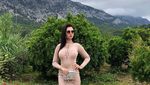 Liburannya Tatyana Demyanova, Atlet Terseksi Sedunia