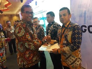 Kemenhub Tambah 15 Pelabuhan Terapkan Aplikasi Inaportnet
