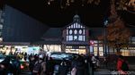 Mau Tahu Kayak Apa Harajuku di Malam Hari? Cek Foto-fotonya